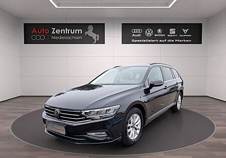 VW Passat Variant Volkswagen Passat 1.5 TSI DSG Business CarPlay AHK*LED*DAB