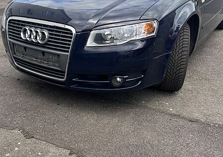 Audi A4 1.9 TDI (DPF) -
