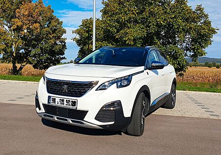 Peugeot 3008 PureTech 180 EAT8 Crossway Crossway