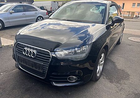 Audi A1 1.4 TFSI Ambition
