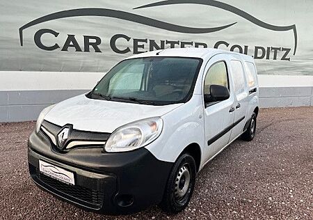 Renault Kangoo Maxi dCi 95*Klima*2xSchiebeTür*HU/AU 8.26
