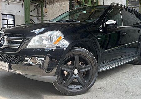 Mercedes-Benz GL 320 / 350 BlueTec 4-MATIC/Memory 7.Sitze