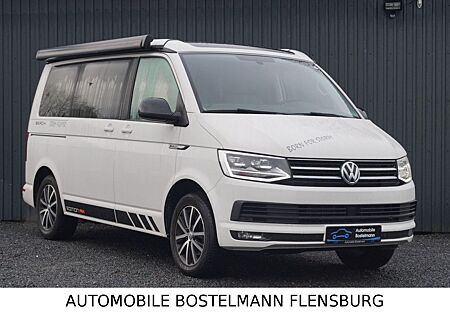 VW T6 California Volkswagen Beach Edition AHK ACC NAVI MARKISE