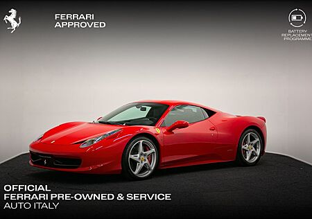 Ferrari 458 Italia * FINLAND*