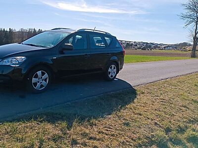 Kia cee'd Sportswagon 1.6 CVVT Vision Sporty Wag...