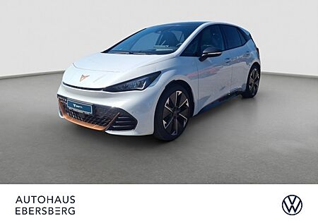 Cupra Born VZ 240 KW 79 kWh ACC Navi KlimaA PDC Pano