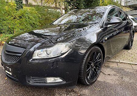 Opel Insignia A Sports Tourer Sport 4x4