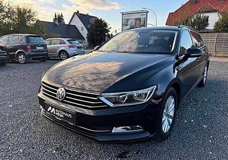 VW Passat Variant Volkswagen Comfortline BMT/Start-Stopp