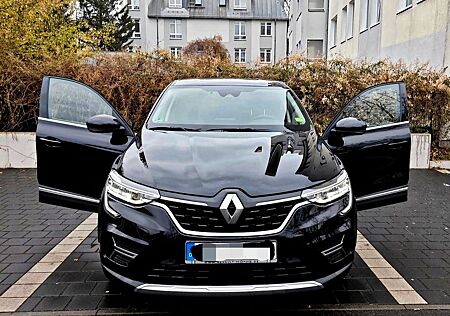 Renault Arkana TCe 140 EDC ZEN Zen