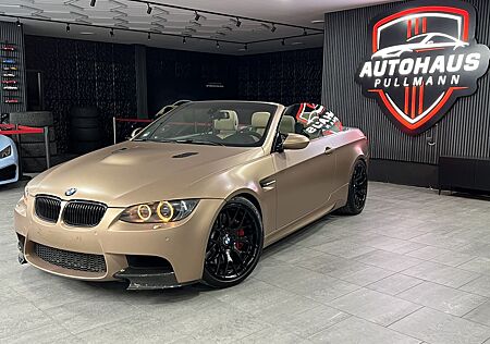 BMW M3 NAVI+HARMANKARDON+MEMORYSITZ+