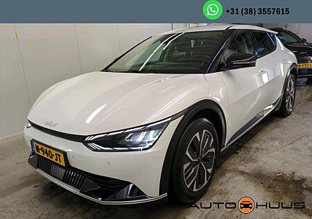Kia EV6 Aut. Edition Plus 77.4 kWh | AHK | Leder | N