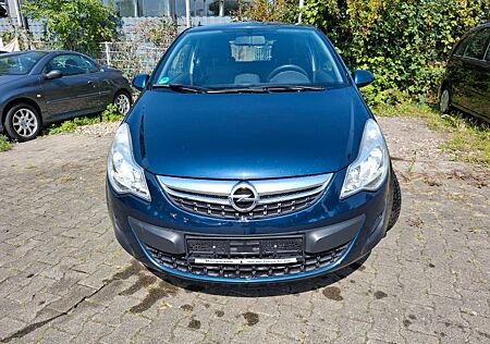 Opel Corsa 1.2 ecoFLEX Color Edition Easytronic