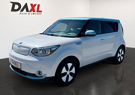 Kia Soul EV AC/DC *Technikpaket* *Händler*