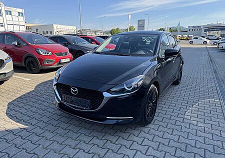 Mazda 2 90 PS M HYBRID Homura Touringpaket2