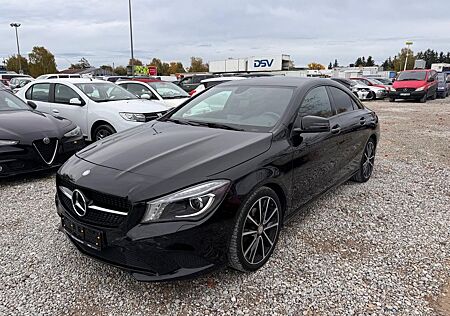 Mercedes-Benz CLA 200 gebraucht kaufen Mercedes-Benz CLA 200 **Navi*Xenon*Teilleder*ALU*SHZ*