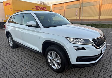 Skoda Kodiaq Ambition 2.0 TDI EVO DSG7/KAM/LED/NAV!!