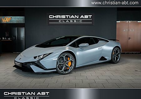 Lamborghini Huracan Huracán Tecnica Carbon Full PPF Grigio Acheso