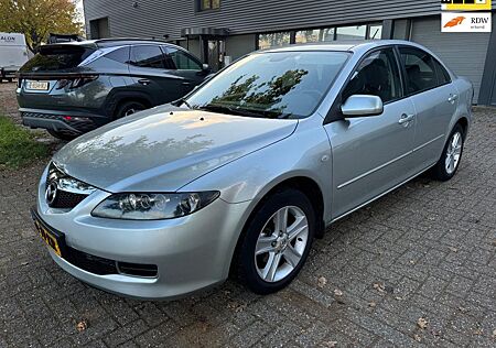 Mazda 6 Sport 1.8i Touring