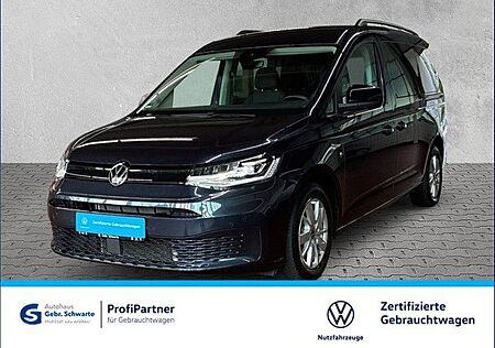 VW Caddy Volkswagen California 2.0 TDI DSG Maxi AHK+LED+NAVI