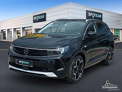 Opel Grandland X Ultimate