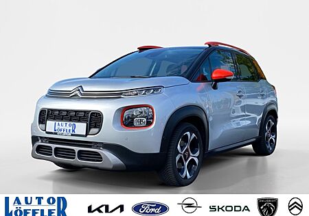 Citroën C3 Aircross Bluetooth PDC Klimaaut. DAB RFK AHK