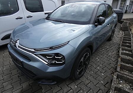 Citroën C4 Lim. Feel Pack HDI 130 EAT8