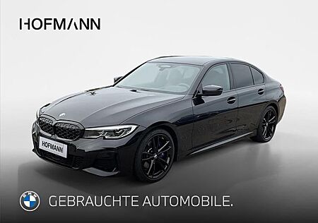 BMW 340 M340d xDrive Innovation+Driv.Ass.Prof.+Standhzg.