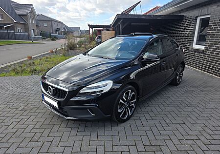 Volvo V40 CC V40 Cross Country D3 Geartronic Summum Summum