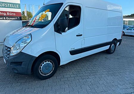 Renault Master III Kasten L2H2 HKa 3,5t