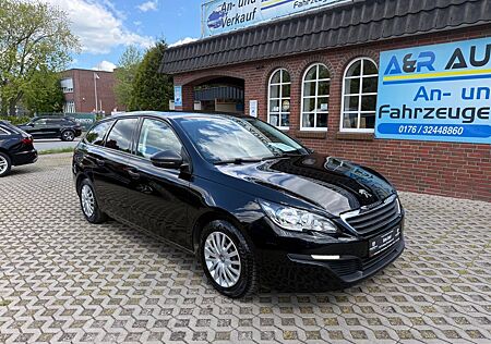 Peugeot 308 SW Access