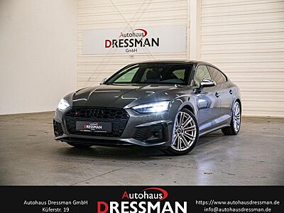 Audi S5 Sportback 3.0 TDI MATRIX B&O ACC VC KAMERA