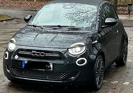 Fiat 500E Icon Cabrio 42 kWh Icon