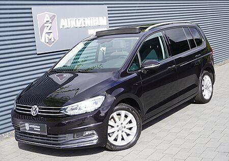 VW Touran Volkswagen 1.5 TSI DSG|7-SITZER|PANORAMA|KAMERA|NAVI