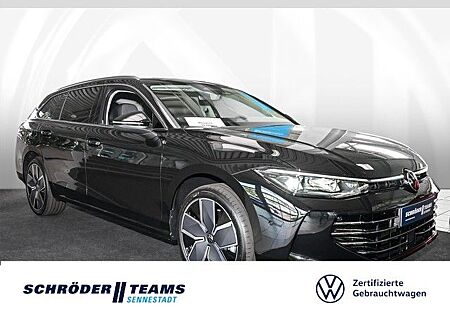 VW Passat Variant gebraucht kaufen VW Passat Variant Volkswagen 1.5 eHybrid DSG Elegance