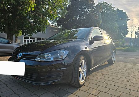VW Golf Volkswagen 7 1.6 TDI Comfortline BlueMotion Comfortlin