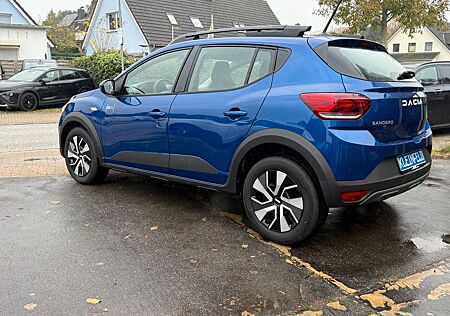 Dacia Sandero Stepway III 1.0 TCe 100 LPG "Expressi...