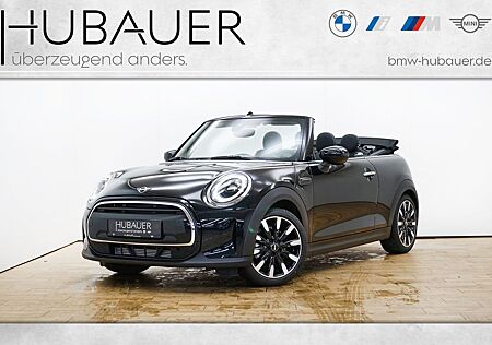 Mini Cooper Cabrio Classic Navi, Head up Display, Sit