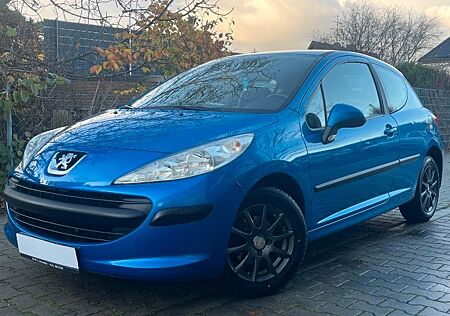 Peugeot 207 1.4 Sport TÜV|Service Neu
