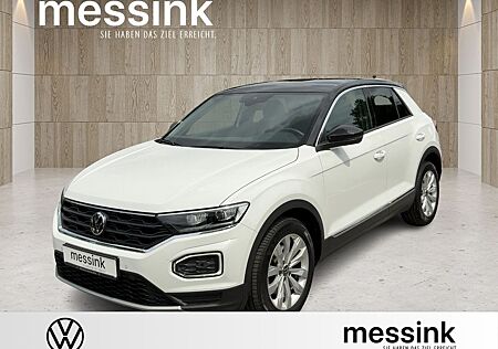 VW T-Roc Volkswagen 2.0 TDI Sport (EURO 6d)*Standheizung*Rear