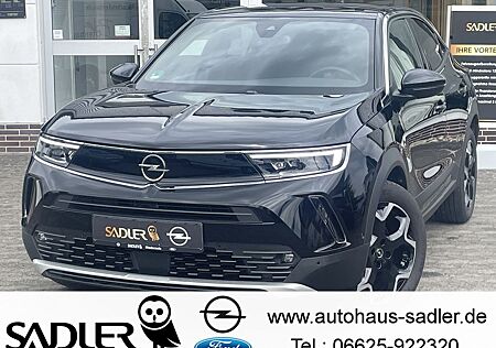 Opel Mokka e Ultimate/ Navi /Alcantara/ LED/ Kamera