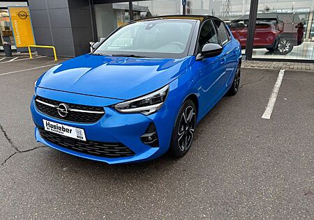 Opel Corsa F Ultimate