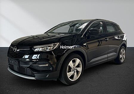 Opel Grandland X 1.2 Start/Stop Automatik 360° BLIS L