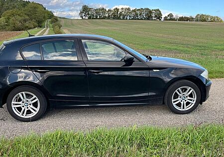 BMW 116i -