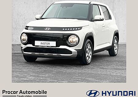 Hyundai Inster MY25/ELEKTRO/42kWh/97PS/TREND/EFF-PAKET