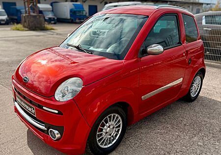 Microcar M.Go