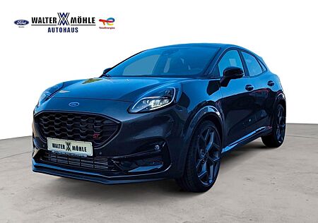 Ford Puma ST X PANO