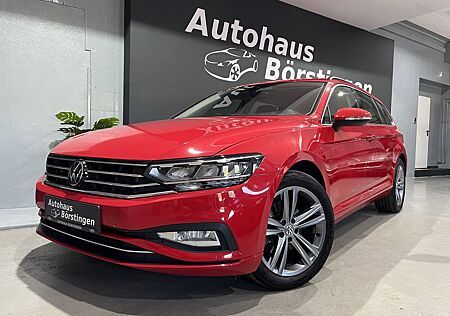 VW Passat Volkswagen Business 4Motion/LED/ACC/DSG/KAMERA