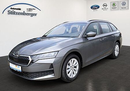 Skoda Octavia Essence 1.5 TSI DSG*Tempomat*LED*SHZ*ALU