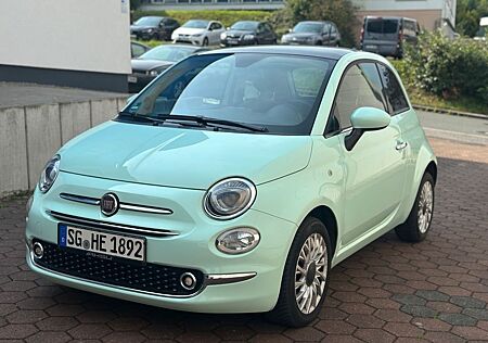 Fiat 500 1.2 8V LOUNGE Panorama