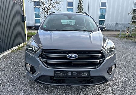 Ford Kuga 1.5 EcoBoost ST-Line/AUT/NAVI/SHZ